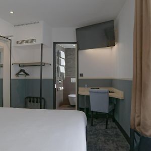 Habitación Confort